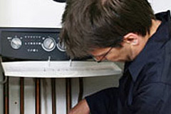 boiler repair Hurliness