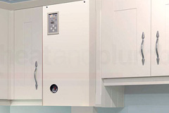 Hurliness electric boiler quotes