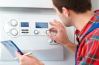 free commercial Hurliness boiler quotes
