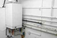 Hurliness boiler installers