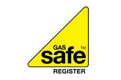 gas safe companies Hurliness